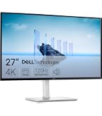 Dell 27 Plus Monitor S2725HSM, FHD IPS, 144Hz, 1ms, FreeSync | Ash